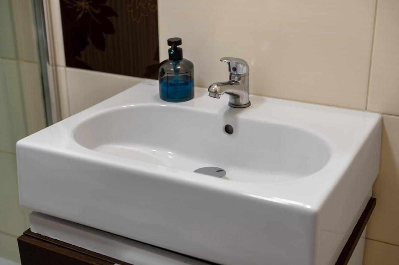 Tatraholiday - Apartament Tatrzanski Jaszczurowka Zakopane Ngoại thất bức ảnh