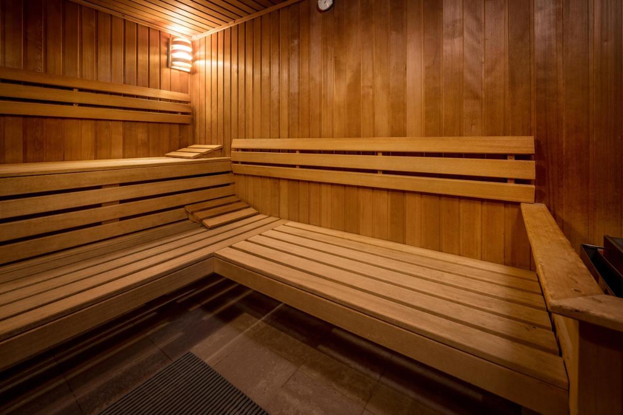 Tatraholiday - Apartament Tatrzanski Jaszczurowka Zakopane Ngoại thất bức ảnh