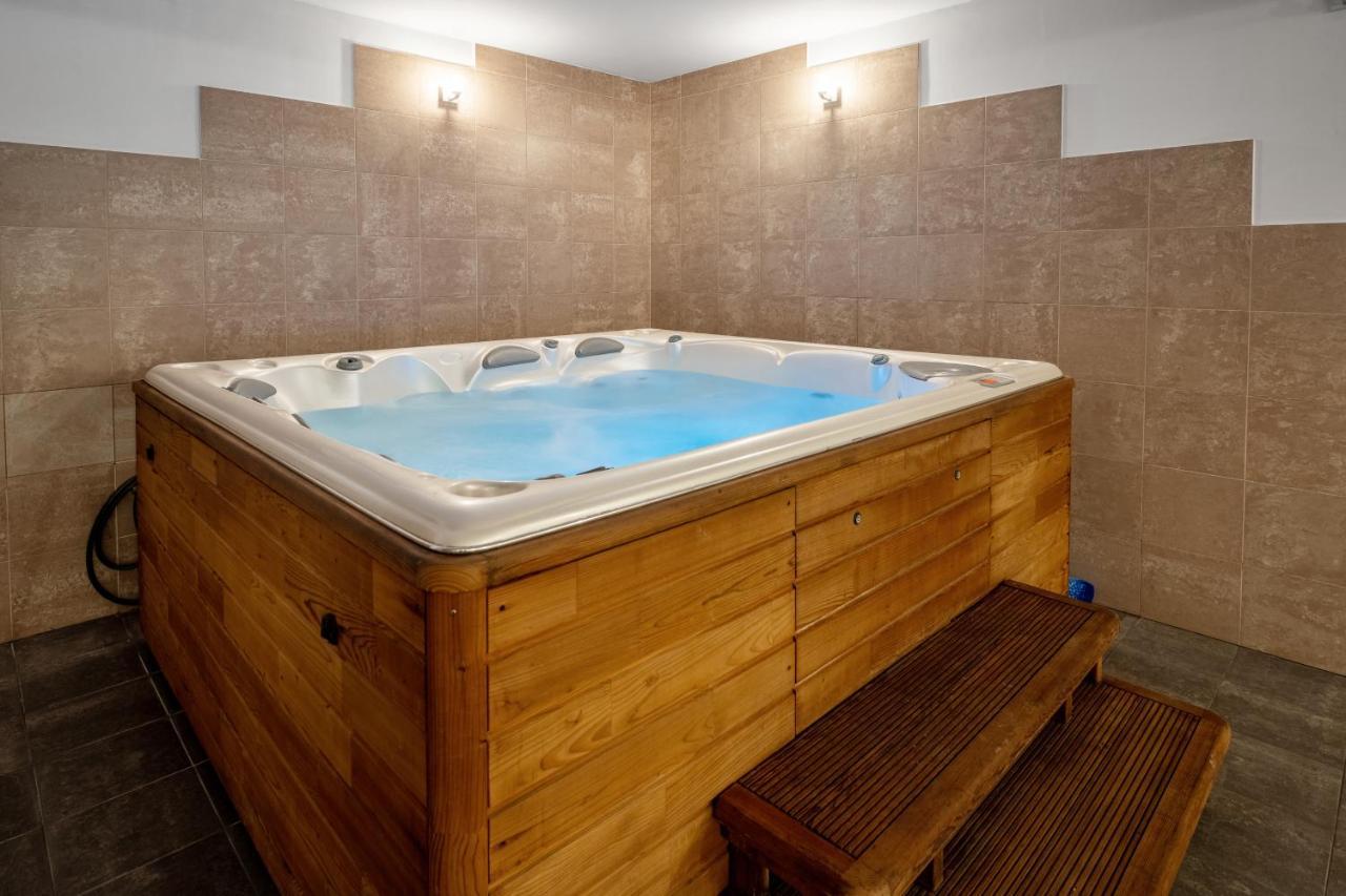 Tatraholiday - Apartament Tatrzanski Jaszczurowka Zakopane Ngoại thất bức ảnh
